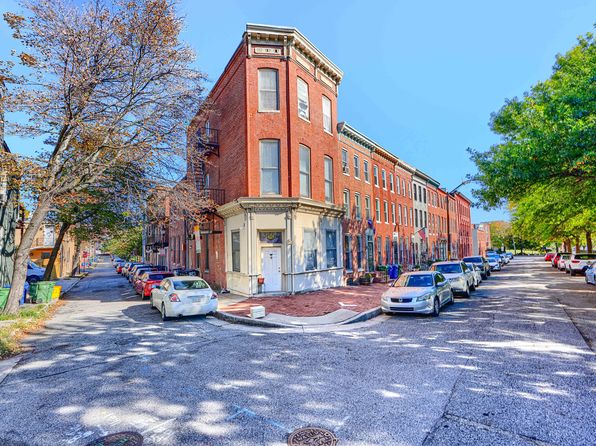 321 S Fremont Ave APT B