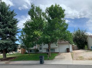 2421 W Plum St, Fort Collins, CO 80521
