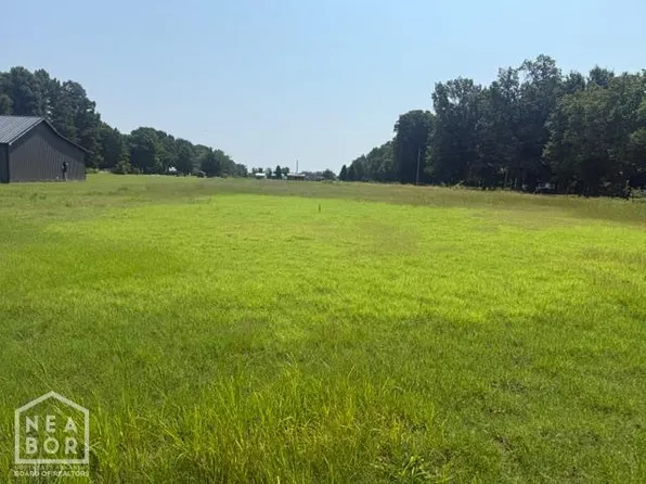 15619 Highway 163, Harrisburg, AR 72432