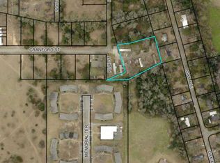 802 Pine St, Warner Robins, GA 31093