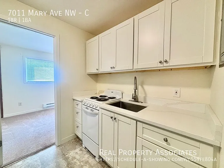 7011 Mary Ave NW #C — Photo 6