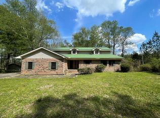 202 Tippens Eddy Rd, Brewton, AL 36426