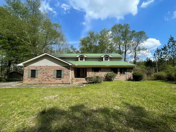 202 Tippens Eddy Rd, Brewton, AL 36426