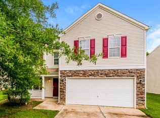 5457 Thunderidge Dr, Raleigh, NC 27610