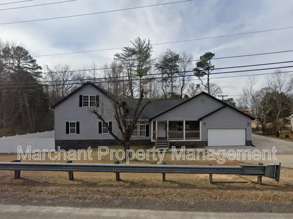 1841 Hudson Rd, Greer, SC 29650