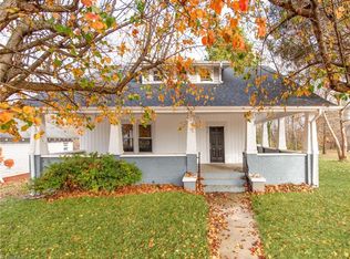 612 Thomas St, Reidsville, NC 27320