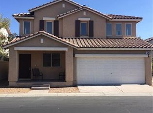 961 Grand Cerritos Ave, Las Vegas, NV 89183