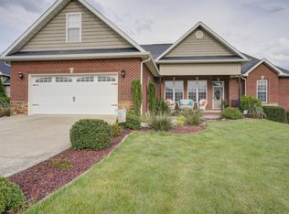 324 Sweetgrass Ln, Jonesborough, TN 37659