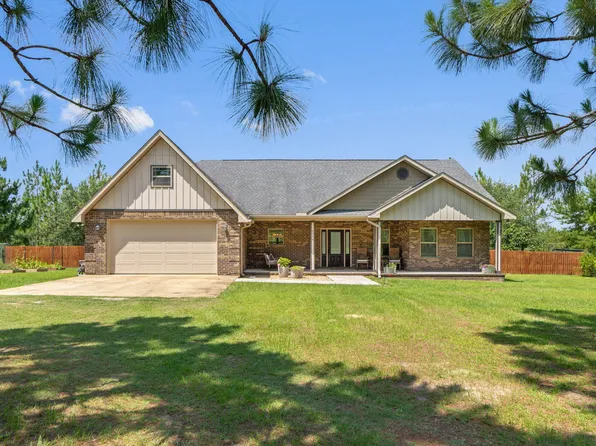 6956 Highway 4 W, Baker, FL 32531