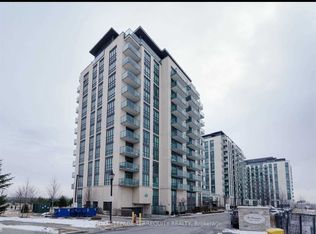 45 Yorkland Blvd #704, Brampton, ON L6P 4B4