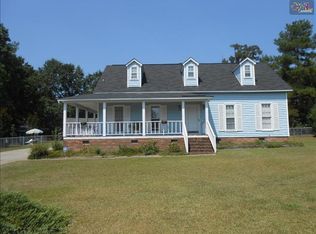 207 Candlewick Ct, West Columbia, SC 29169