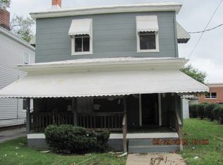 210 Chestnut St, Suffolk, VA 23434