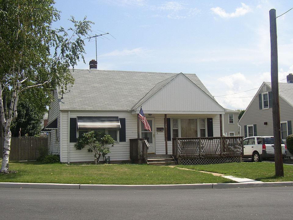 Front view