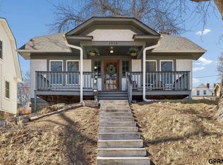 1018 S 35th Ave, Omaha, NE 68105