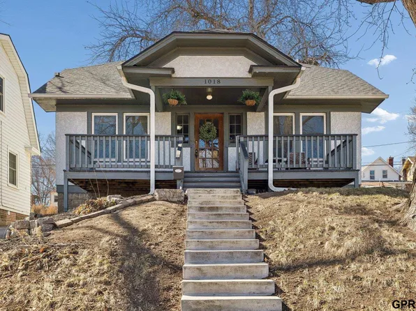 1018 S 35th Ave, Omaha, NE 68105