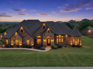 12408 Villa Milano Dr, Fort Worth, TX 76126