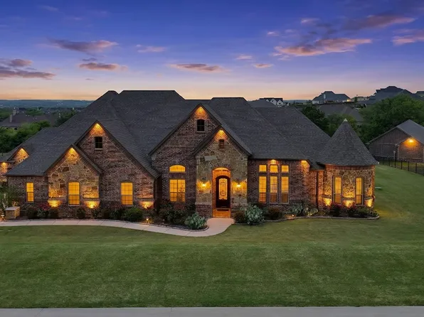 12408 Villa Milano Dr, Fort Worth, TX 76126