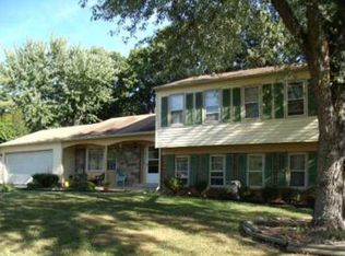 7805 Richfield Rd, Springfield, VA 22153