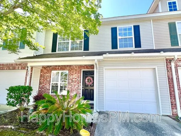 205 Jackson St, Goose Creek, SC 29445