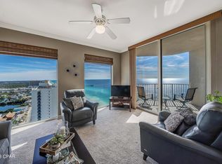 16819 Front Beach Rd UNIT 2618, Panama City Beach, FL 32407