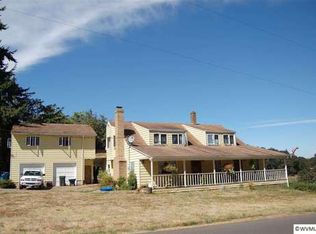 5167 Ike Mooney Rd NE, Silverton, OR 97381