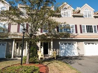 20 Riverside Ave UNIT C, Danvers, MA 01923