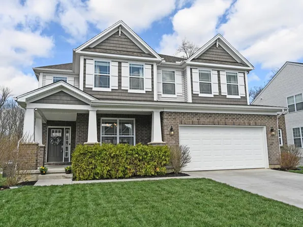 1296 Autumn Run Dr, Maineville, OH 45039