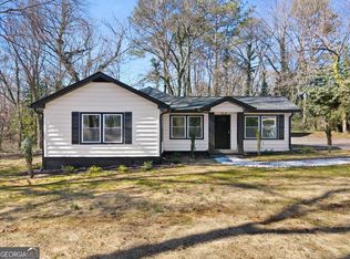 1027 N Born Rd, Stone Mountain, GA 30088