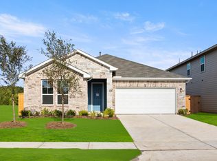 4035 Colony River Rock Blvd, Pinehurst, TX 77362