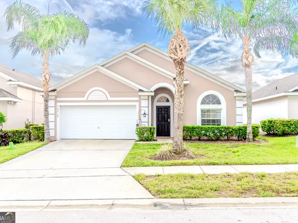 16714 Fresh Meadow Dr, Clermont, FL 34714