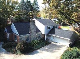 2416 Chatham Rd, Akron, OH 44313