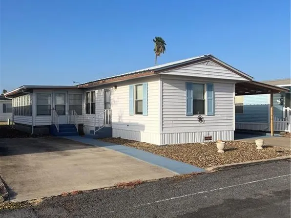 3142 Sonora Dr, Weslaco, TX 78596