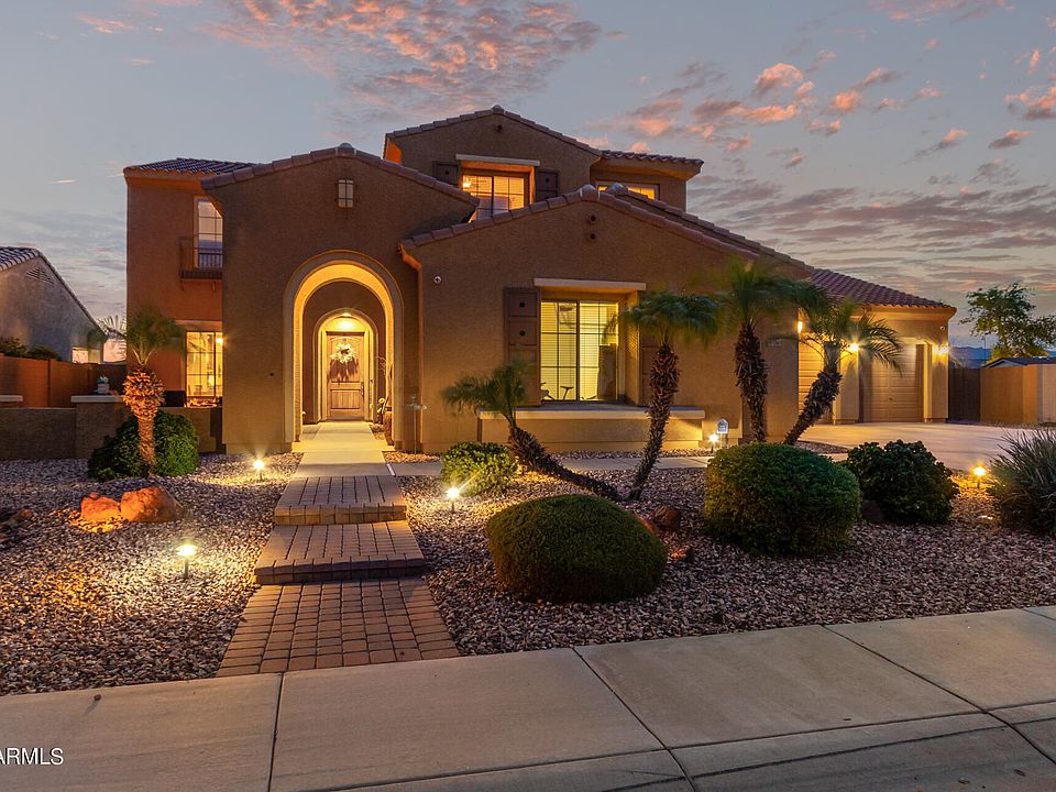 5430 N 186th Dr, Litchfield Park, AZ 85340 Zillow