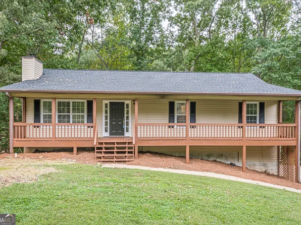 1530 Kimberly Pl, Canton, GA 30114