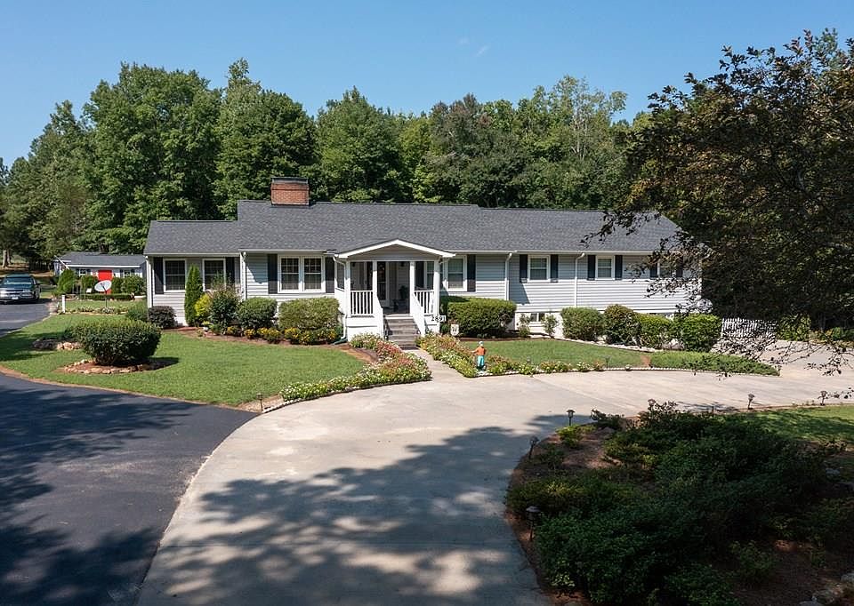 2891 Woodsdale Dr, Alberta, VA 23821 Zillow
