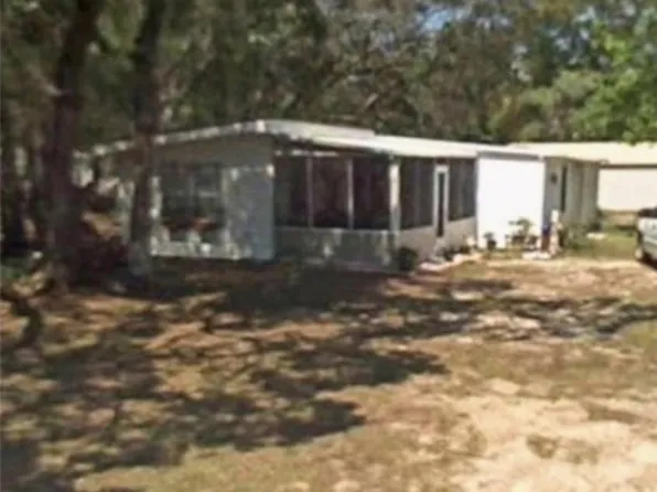 4219 E McCartney Loop, Inverness, FL 34452