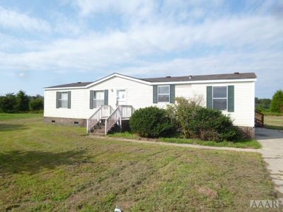 120 Mockingbird Dr, Elizabeth City, NC, 27909