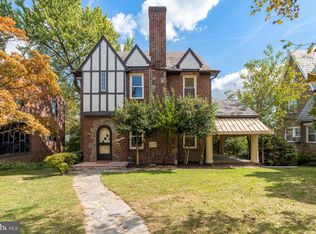 4305 Walther Ave, Baltimore, MD 21214