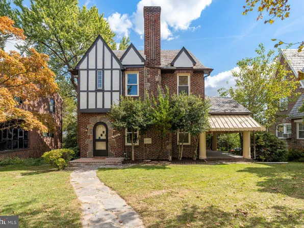 4305 Walther Ave, Baltimore, MD 21214