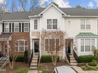 4746 Black Mountain Path, Raleigh, NC 27612
