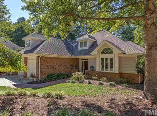 60153 Burton, Chapel Hill, NC 27517