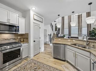 9120 Cape Cod Blvd, Providence Village, TX 76227