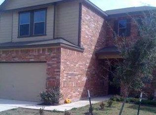 8609 Sturmer St, Austin, TX 78747