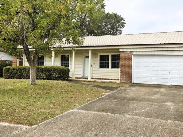 1008 Palm Blvd, Niceville, FL 32578