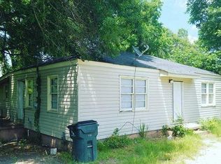 300 Evergreen St, Warner Robins, GA 31093