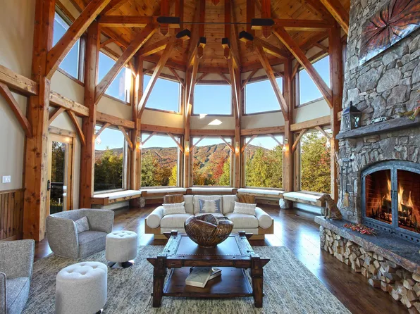 83 Overlook Drive, Dover, VT 05356