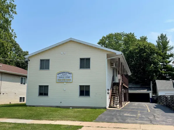 Wisconsin, 728, 728 State St #3, Oshkosh, WI 54901