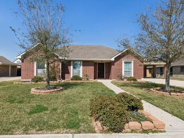 6739 Conroe Cir, Manvel, TX 77578