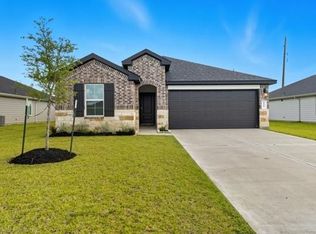 1137 Buffalograss Trl, Sealy, TX 77474