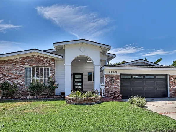 9149 Swinton Ave, North Hills, CA 91343